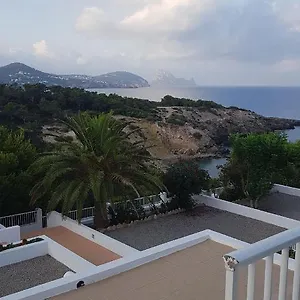 Aparthotel Terrazas De Cala Codolar, San José